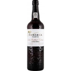 Fonseca Unfiltered Late Bottled Vintage Port